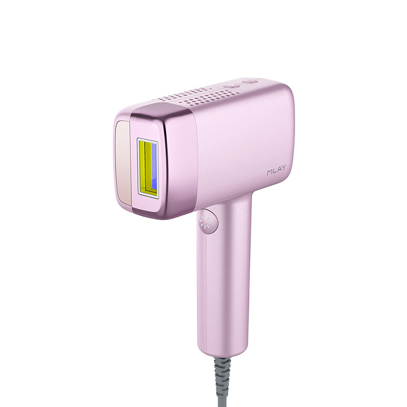 MLAY T14 IPL Hair Removal Device