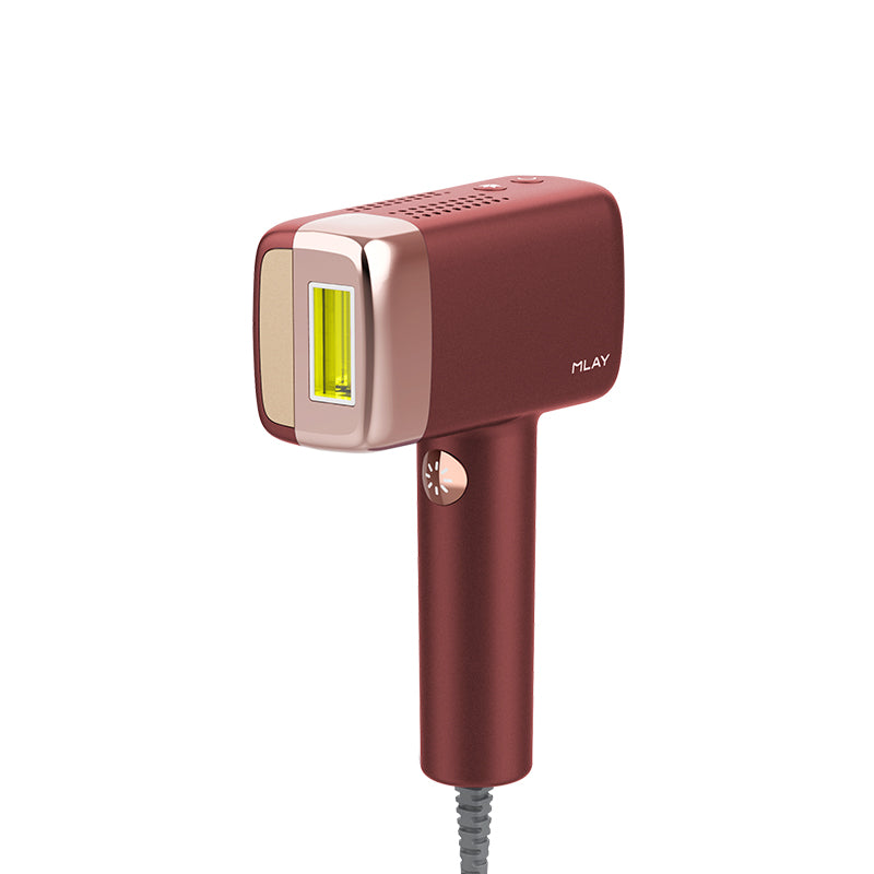 MLAY T14 IPL Hair Removal Device
