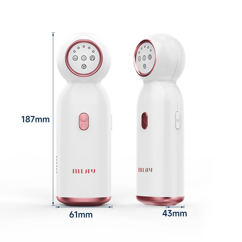 MLAY T10 IPL Hair Removal Device