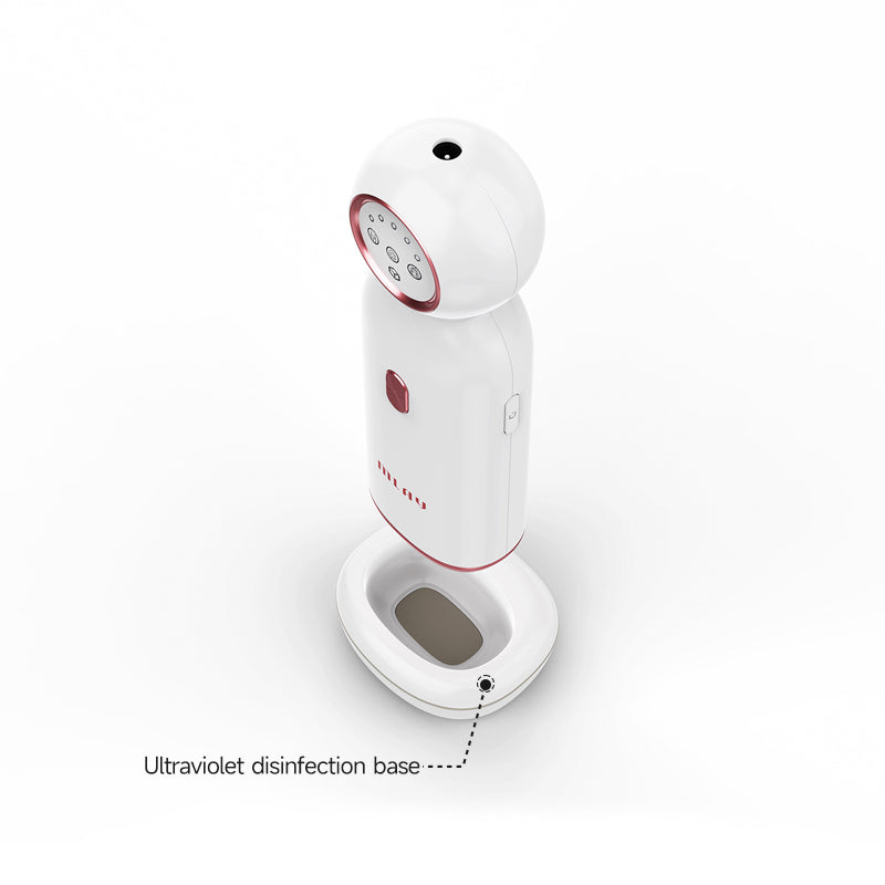 MLAY T10 IPL Hair Removal Device