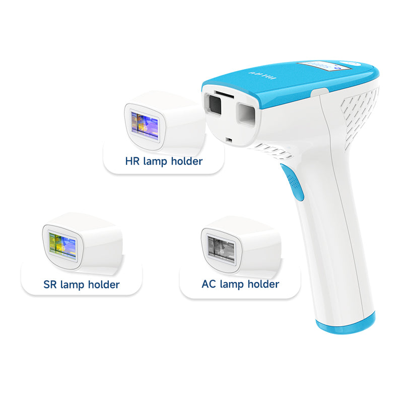 MLAY T1/M3 IPL Hair Removal Device