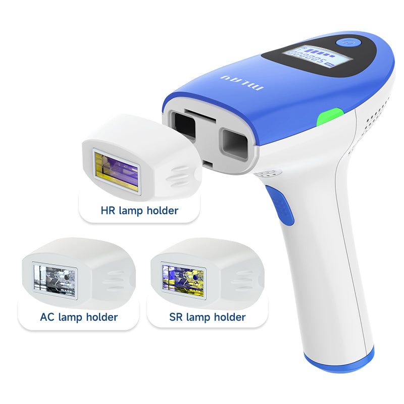 MLAY T3 IPL Hair Removal Device