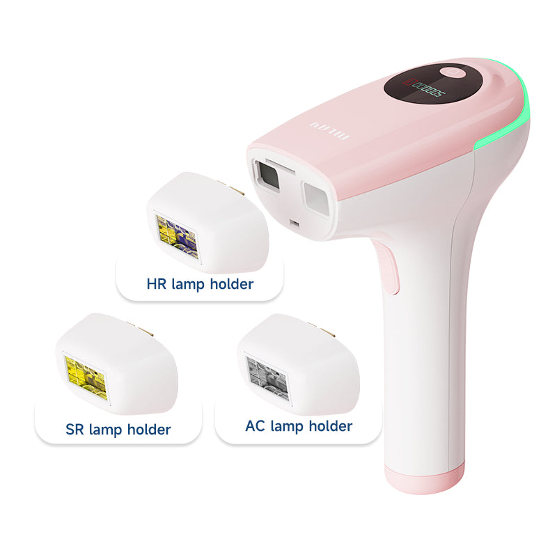 MLAY T2 IPL Hair Removal Device