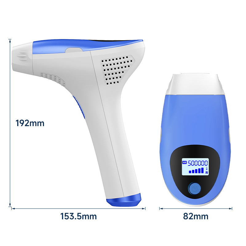 MLAY T3 IPL Hair Removal Device