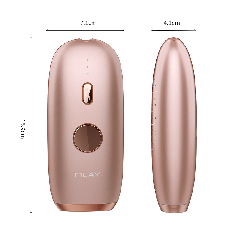 MLAY T11 IPL Hair Removal Device