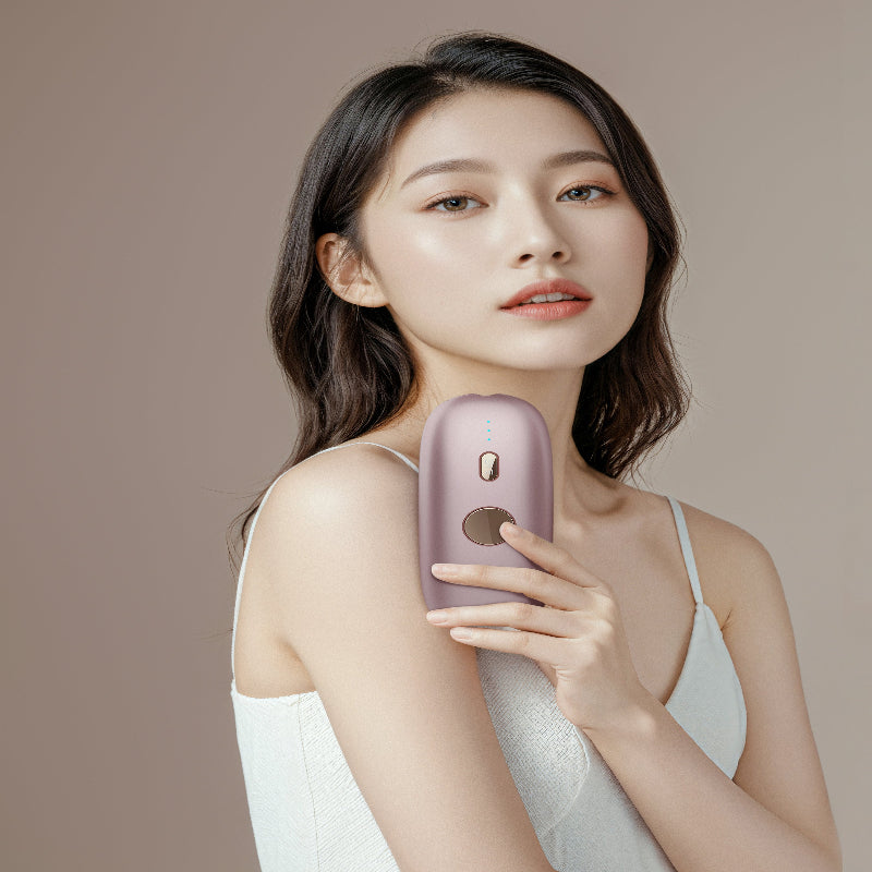 MLAY T11 IPL Hair Removal Device