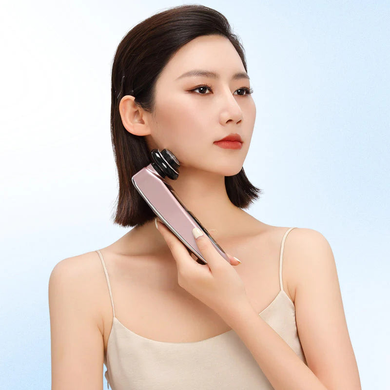 RF Beauty Device