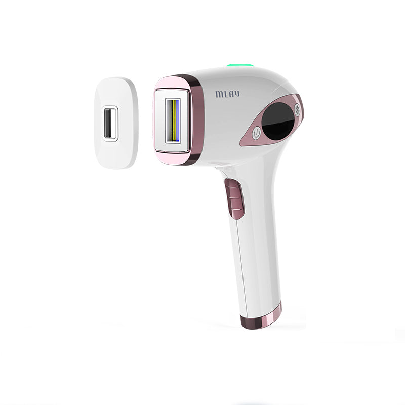 MLAY T4 IPL Hair Removal Device