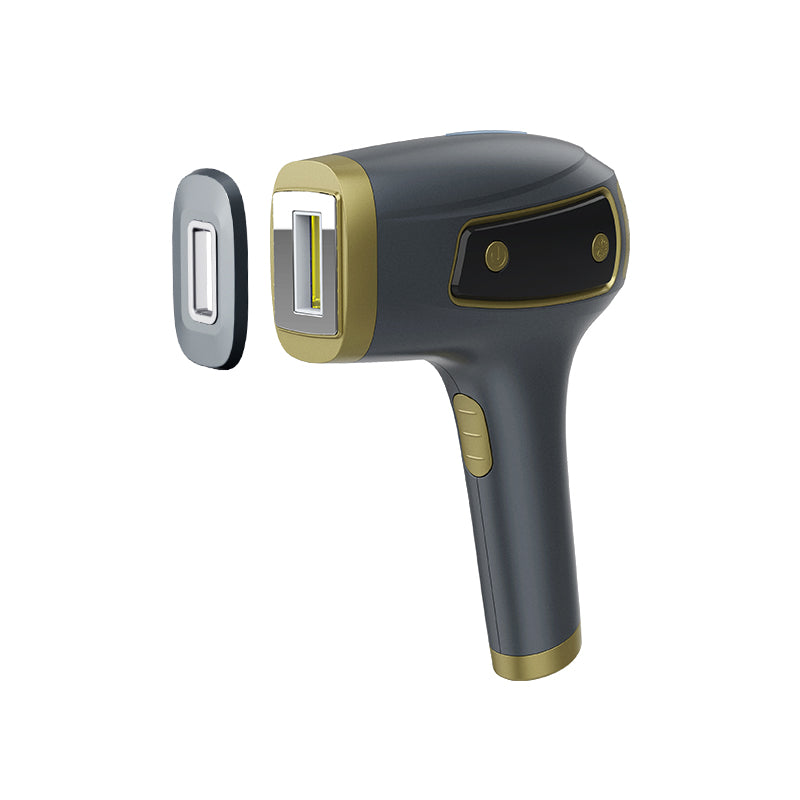MLAY T8 IPL Hair Removal Device