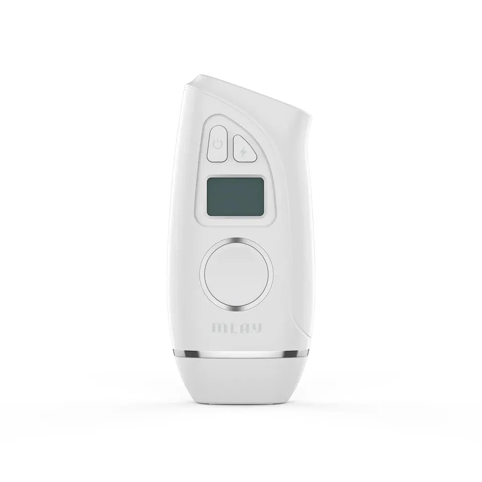 MLAY T7 IPL Hair Removal Device