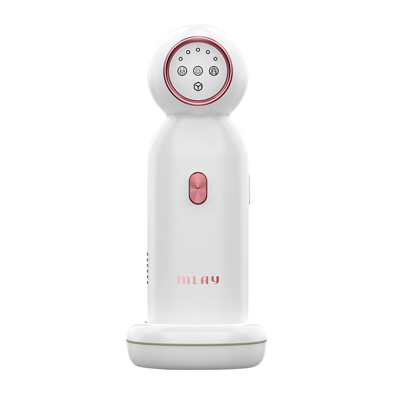MLAY T10 IPL Hair Removal Device