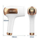 MLAY T5 IPL Hair Removal Device