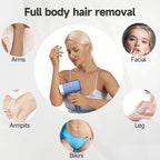 MLAY T14 IPL Hair Removal Device