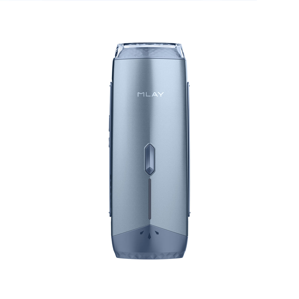MLAY T18 IPL Hair Removal Device