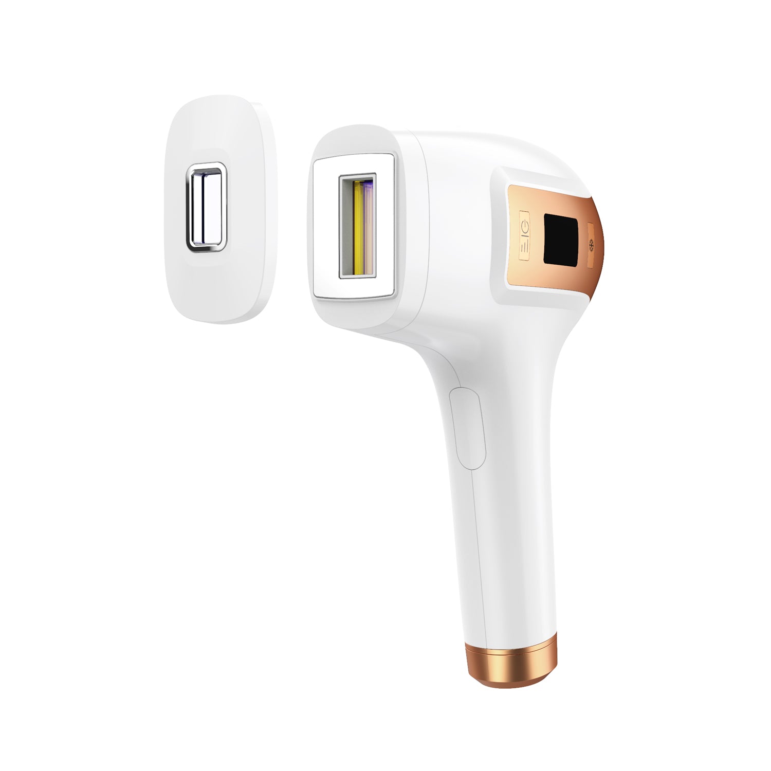 MLAY T5 IPL Hair Removal Device