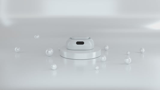Mlay Immortal Beauty RF + EMS Anti-Cellulite Beauty Device RF02